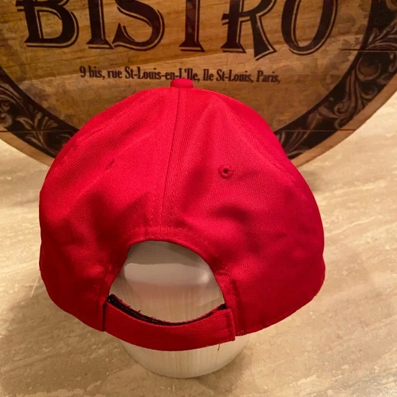 Boston Red Sox Baseball Cap - Picture 6 of 6